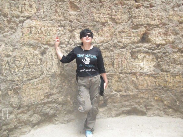 Валентина Фенина