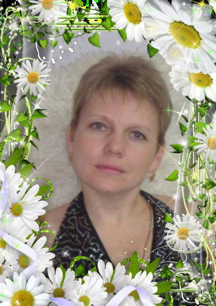 Ольга Баталина