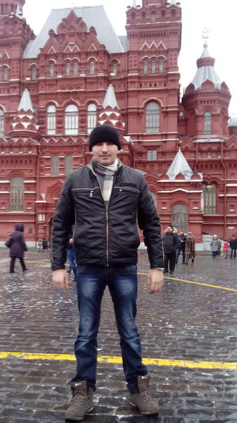 Хусрав Очилдиев