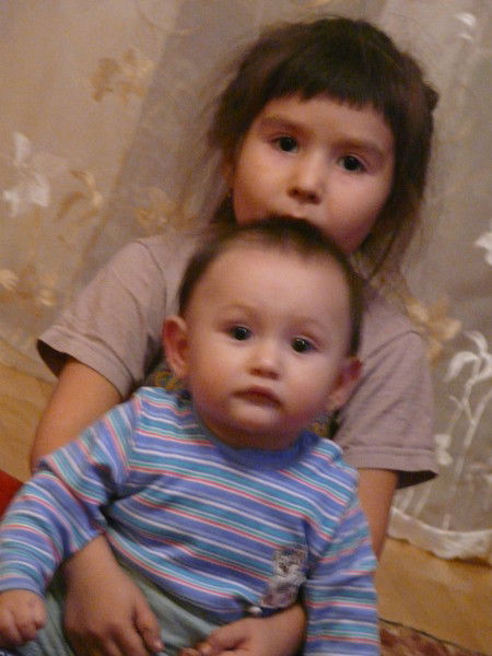 Наиля Зиннурова