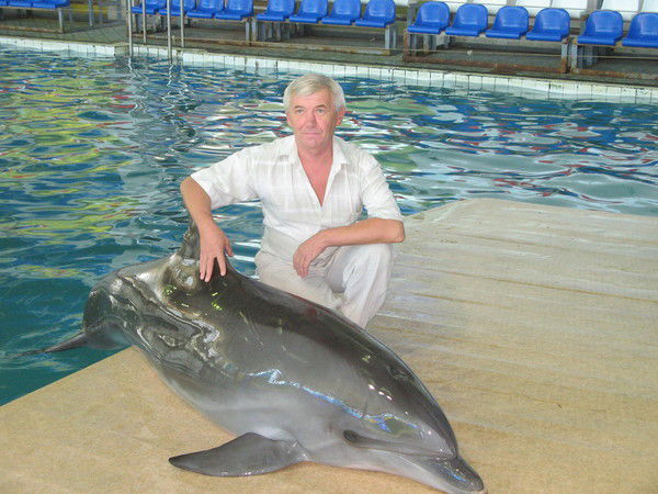 Вячеслав Скоробогатько