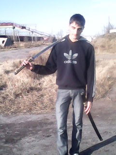 Роман Кравец