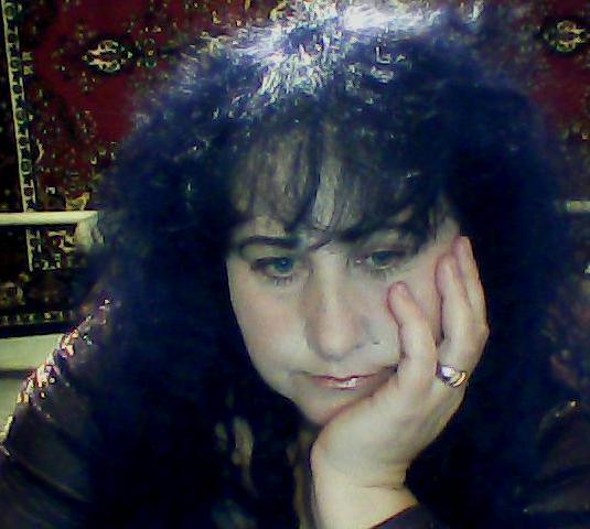 Наталья Ломакина