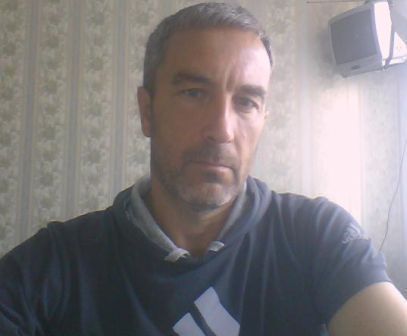 Олег Каверин