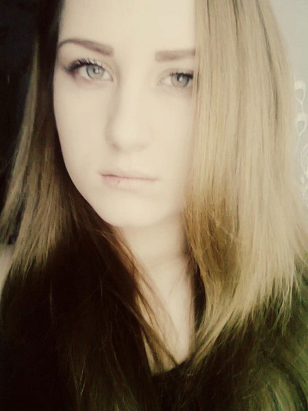 Екатерина Воликова