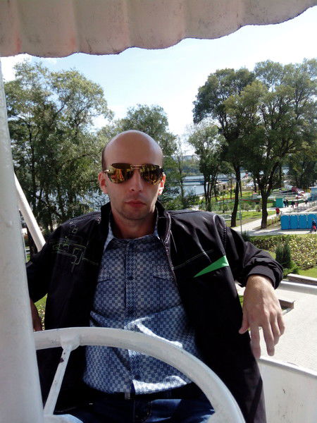 Вадим Тихонов