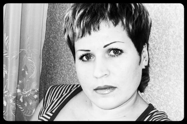 Лариса Ольховская