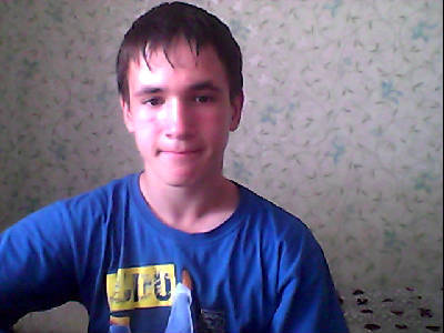 Костя Ляхов