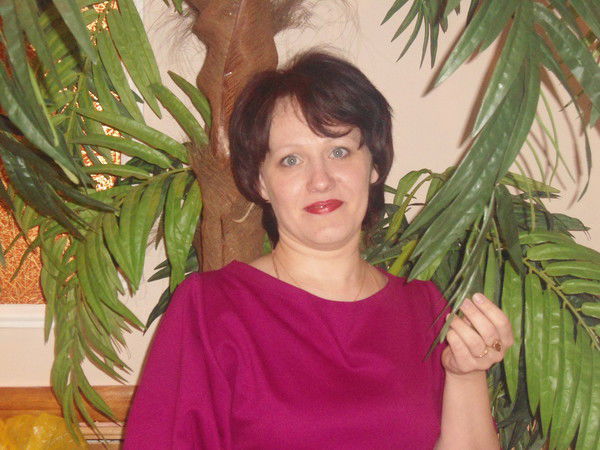 Наталья Жаниева