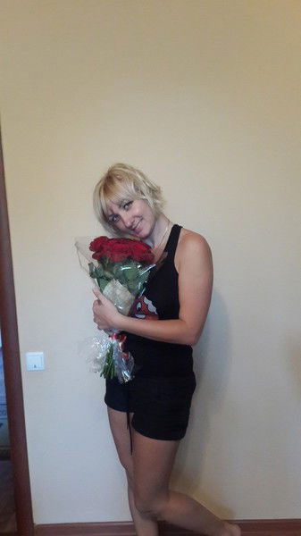 Наталья Матвиенко