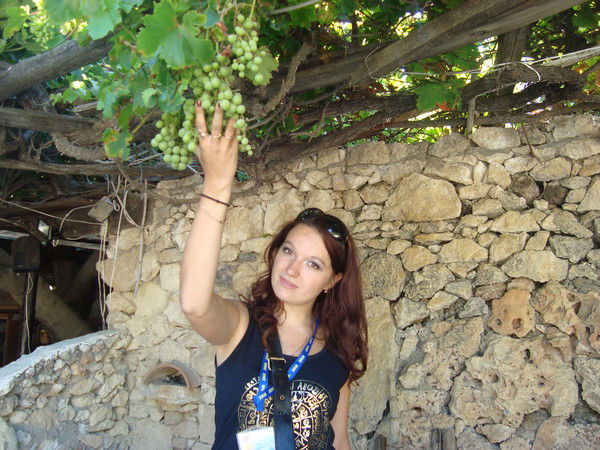 Вероника Добрынина