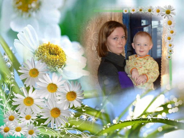 Светлана Волченко