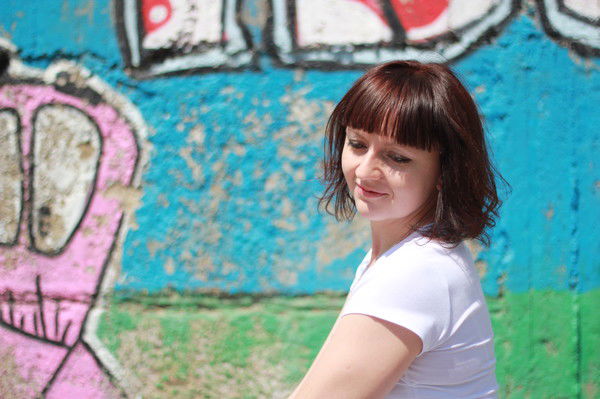 Марина Сорокина