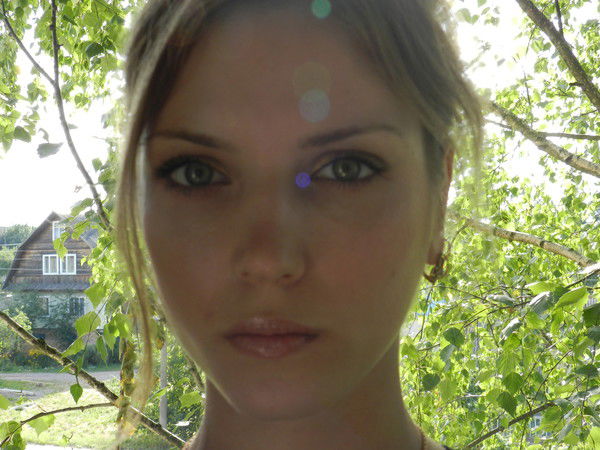 Анастасия Андреева