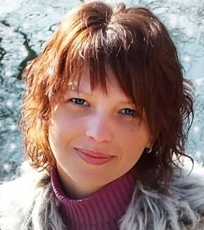 Оксана Кудряшова