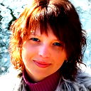 Оксана Кудряшова
