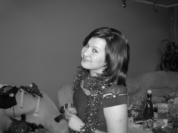 Елена Иванилова