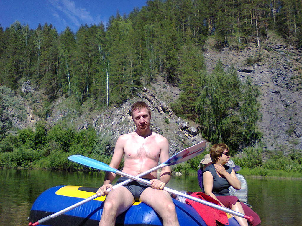 Владимир Николаевич Тимажев