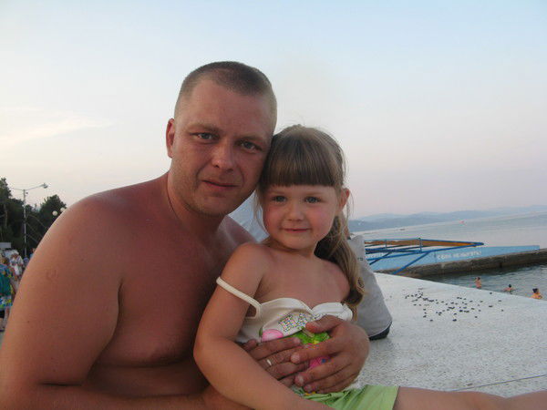 Сергей Скотненков