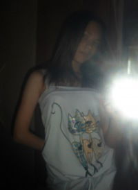 Кристина Курдыбайло