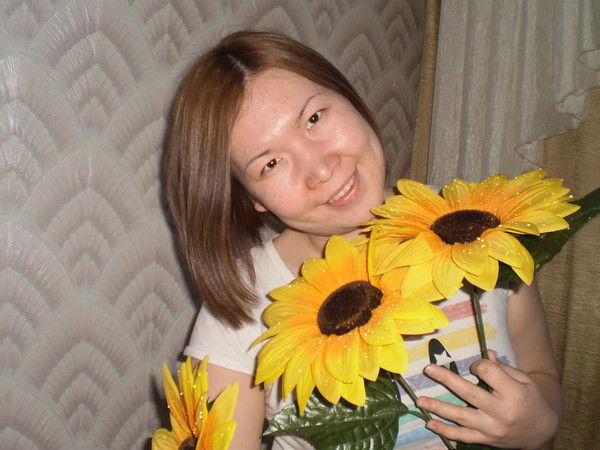 Lyazzat Abdrahmanova