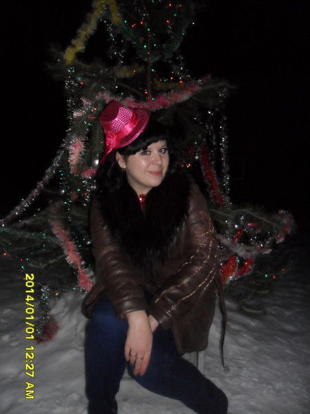 Анастасия *