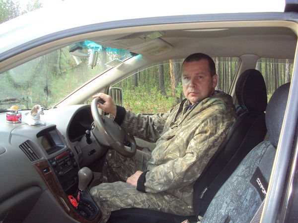 Игорь Мартынюк