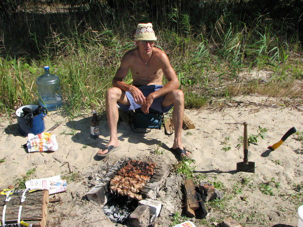 Игорь Шувалов