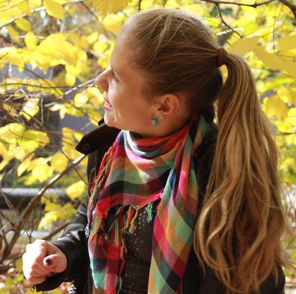 Виктория Колемасова