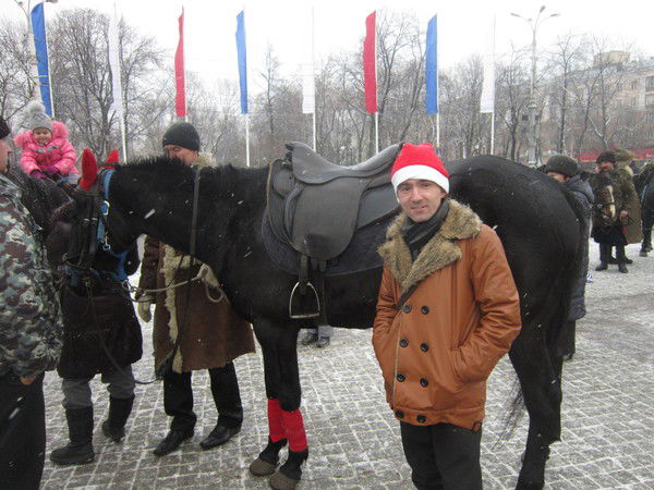 Алекс Ермак