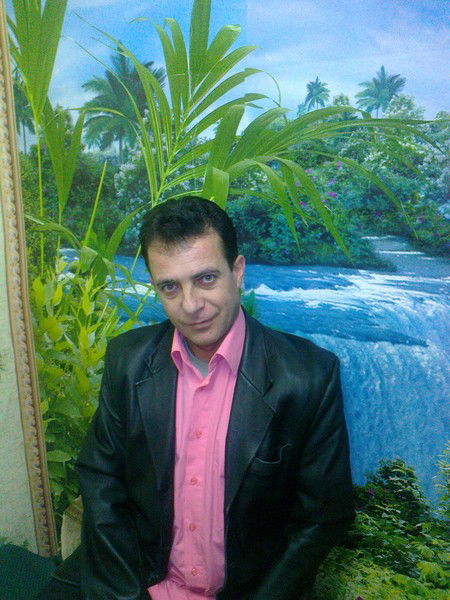 Халик Рамазанов