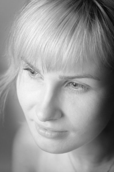 Татьяна Морева