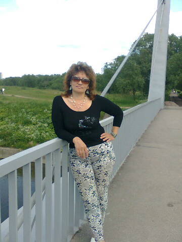 Светлана Не Помню