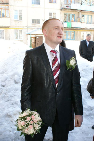 Василий Родионов