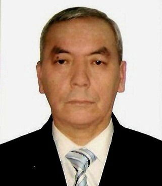 Айтмамат Токтосунов