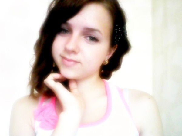 Валерия Лелюк