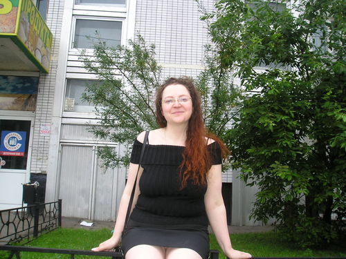 Юлия Соколова