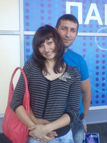 Владимир Сологуб