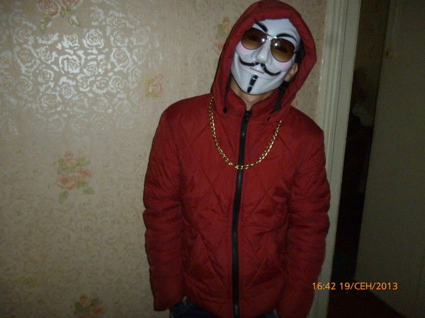 |Татарин| Kirill