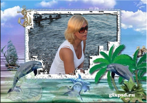 Лариса Владыкина