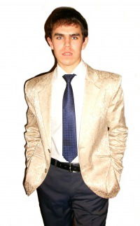 Ильшат Харрасов