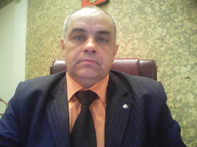 Александр Савельев