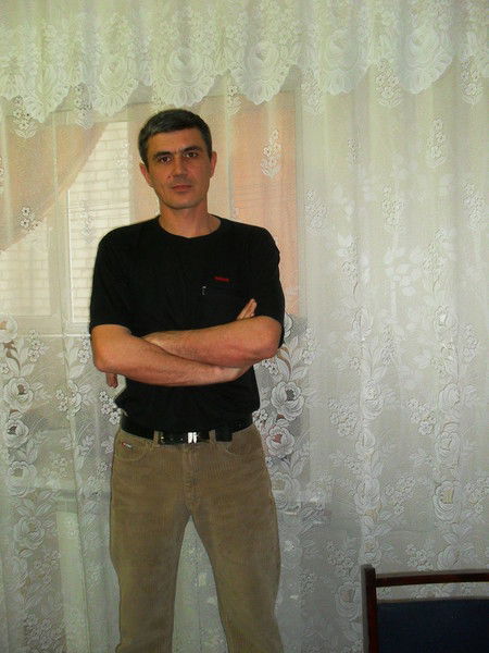 Сергей Шиповский