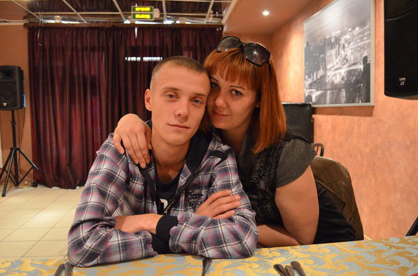 Андрей Кононов