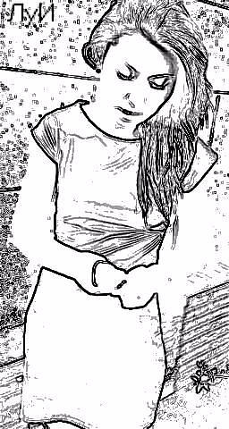 Луиза Узарова