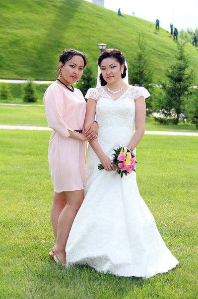 Айгуль Алибекова