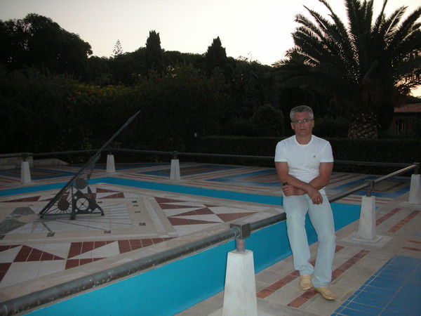 Анатолий Копейка