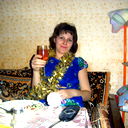 Наталья Тукачева
