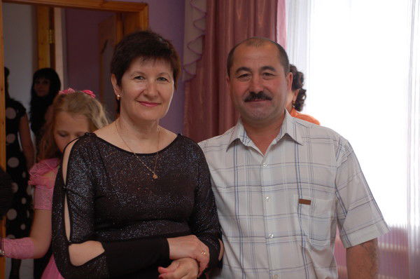 Надежда Рупс (Певцова)