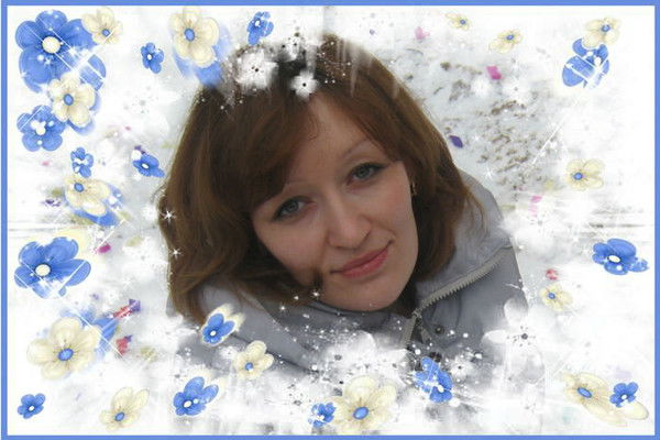 Екатерина Коштарева